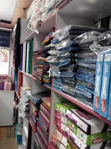 Kani Ladies Tailor And Textiles